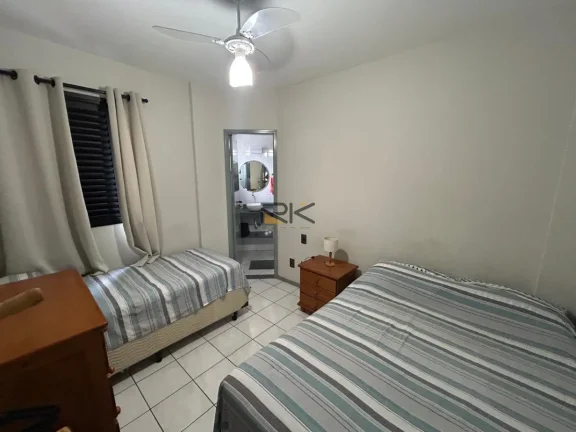 Imagem Apartamento à venda no Itaguá 2 dormitórios sendo 1 suíte,1 vaga de garagem.