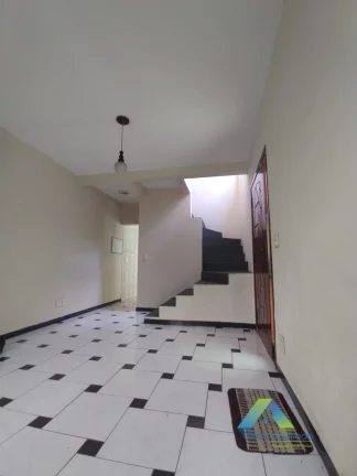 Imagem Casa Sobrado em Jardim Vergueiro (Sacomã), São Paulo/SP