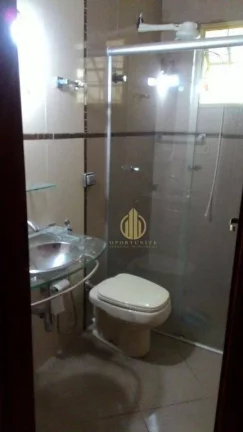 Imagem Apartamento com 3 dormitórios à venda, 70 m² por R$ 290.000,00 - Jardim Castelo Branco - Ribeirão Preto/SP