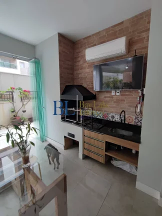 Imagem Apartamento Garden Com 322M² - 4 Quartos À Venda Na Mooca!!!!