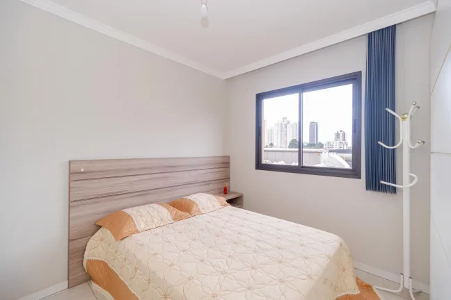 Imagem Apartamento de 2 quartos no bairro Cidade Industrial