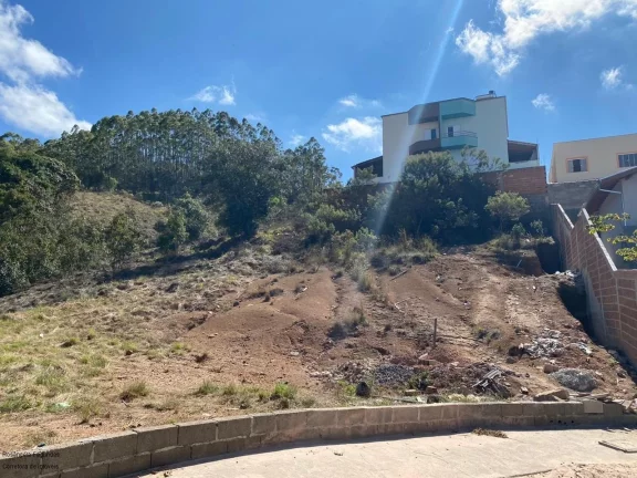 Imagem TERRENO RESIDENCIAL em POÇOS DE CALDAS - MG, LOTEAMENTO RESIDENCIAL TIRADENTES