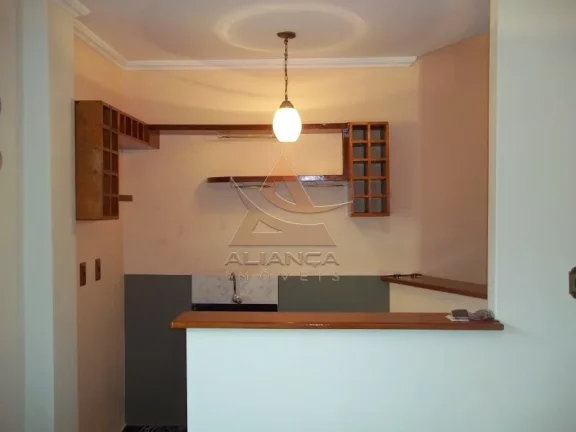 Imagem Casa - Ribeirão Preto - Alexandre Balbo