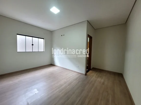 Imagem Casa à venda 3 Quartos, 1 Suite, 4 Vagas, 200M², Conjunto Habitacional Alexandre Urbanas, Londrina - PR