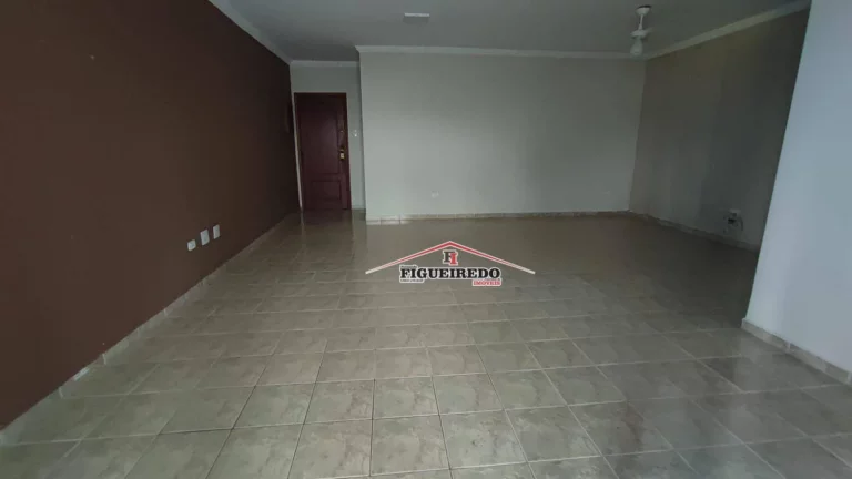 Imagem Apartamento à venda, 132 m² por R$ 530.000,00 - Canto do Forte - Praia Grande/SP