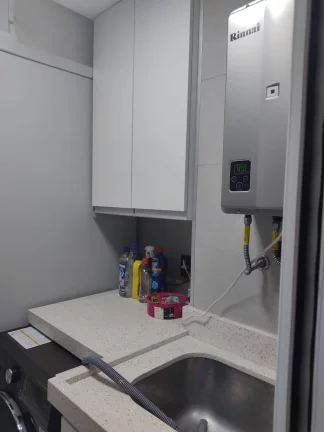 Imagem Apartamento Condomínio Trilogy 94 m² 3 Dormitorios 1 Suíte Estuda Permuta