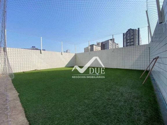 Imagem Apartamento Garden com 3 dormitórios à venda, 268 m² por R$ 1.160.000,00 - Vila Belmiro - Santos/SP