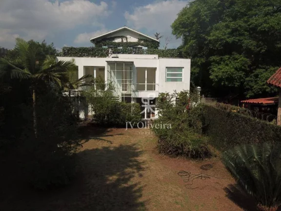 Imagem Sobrado com 1 dormitório à venda, 150 m² por R$ 1.500.000,00 - Jardim Guedala - São Paulo/SP