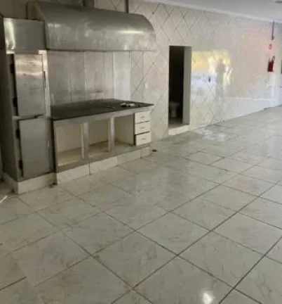 Imagem Alugo PRÉDIO COMERCIAL - BALNEÁRIO PRAIA DO PERNAMBUCO- GUARUJÁ