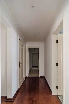 Imagem APARTAMENTO RESIDENCIAL em São Paulo - SP, Tatuapé