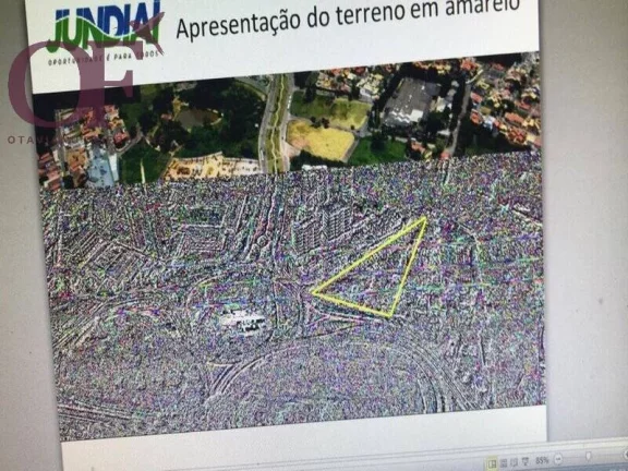 Imagem Oportunidade de terreno comercial - 12000m² - Jundiaí/SP