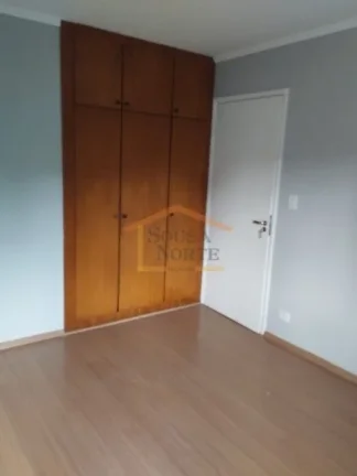 Imagem Apartamento 3 dormitórios, sendo 1 suíte, sala para 2 ambientes, lavabo, cozinha, área de serviç...