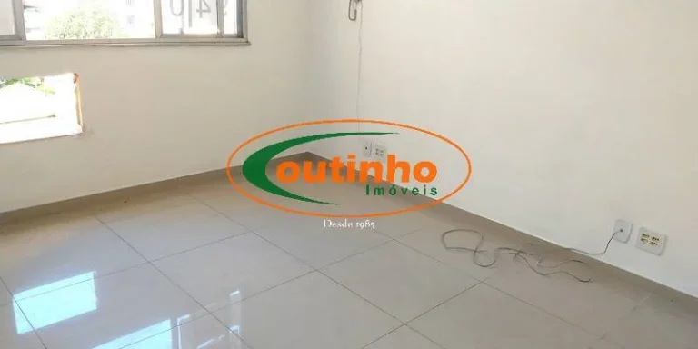 Imagem (29423) Rua Conde de Bonfim - Tijuca
