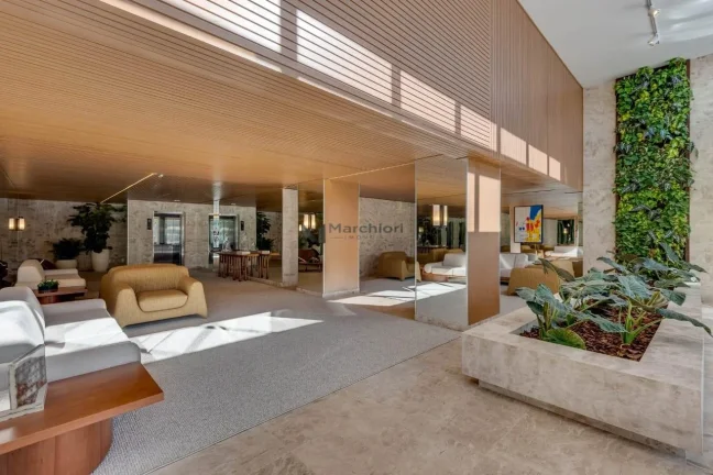 Imagem Penthouse 146 Marista Goiânia | 4 Suítes Opus