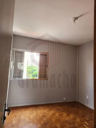 Imagem Apartamento à venda - 1 Dormitório Próximo à Praça da Sé e Metrô - São Paulo/SP
