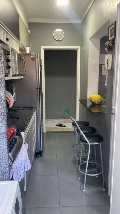 Imagem Apartamento com 3 dormitórios à venda, 75 m² por R$ 594.000,00 - Vila Leonor - Guarulhos/SP