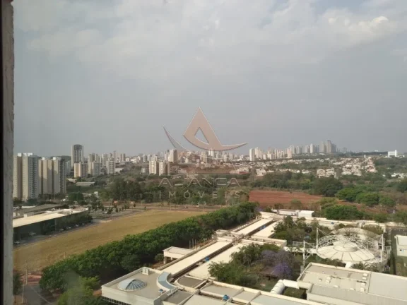 Imagem Apartamento - Ribeirão Preto - Jardim Nova Aliança