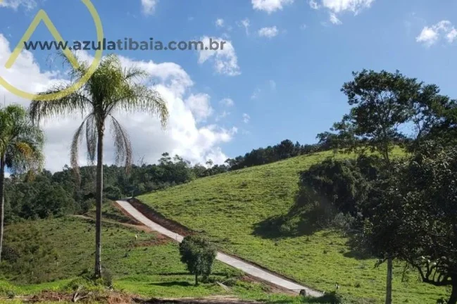 Imagem Condominio chacaras, Viva o Campo com o Conforto Urbano em Atibaia