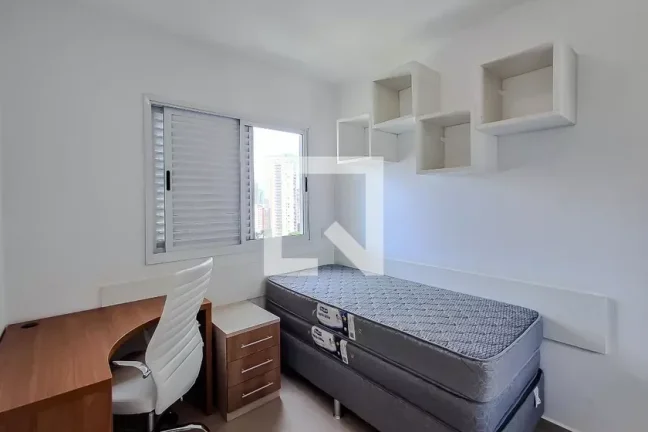 Imagem Apartamento à Venda - Vila Mariana, 2 Quartos, 65 m2