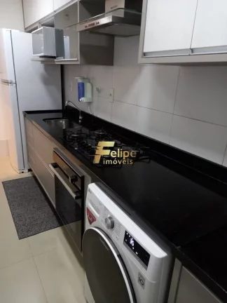 Imagem Oportunidade imperdível! Lindo apartamento à venda com 2 quartos, sendo 1 suíte!