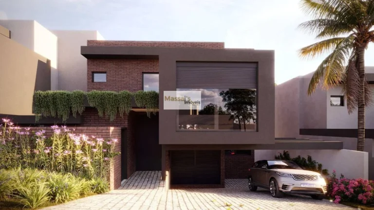 Imagem Village Sainte Helene | Casa em Condominio