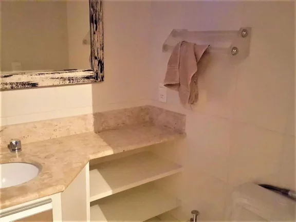 Imagem Apartamento a Venda na Rua Dr Gabriel Dos Santos - Higienopolis, Com 189m².
