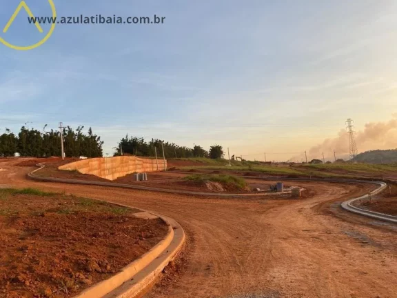Imagem Terreno para Venda em Atibaia, Elementum Atibaia