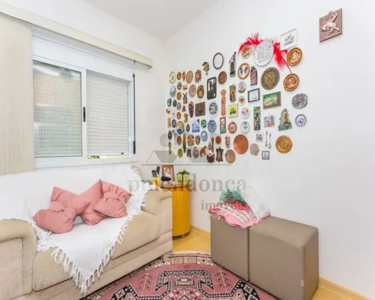 Imagem Apartamento à venda em Perdizes 4 quartos (2 suites)2 vagas com 123 m2