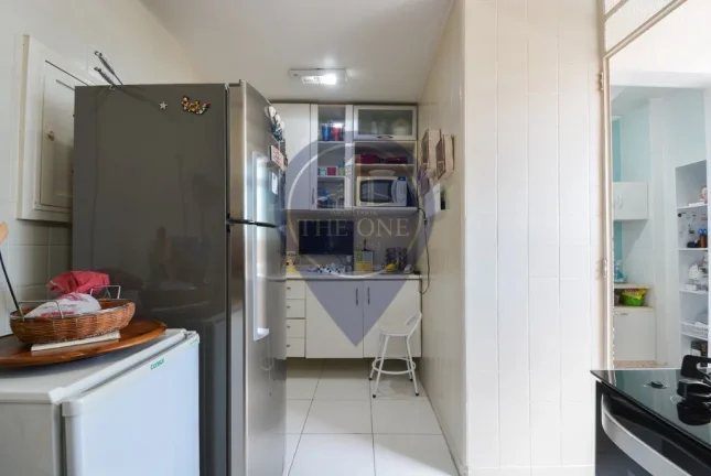 Imagem Apartamento de 2 quartos no Paraíso: 86m², 2 salas e 2 banheiros à venda em São Paulo-SP!