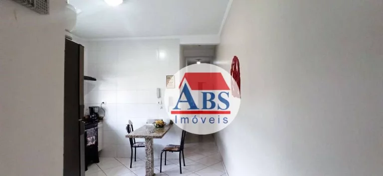 Imagem Casa Sobreposta Alta 3 dormitórios à venda, 89 m² por R$ 330.000 - Jardim Casqueiro - Cubatão/SP