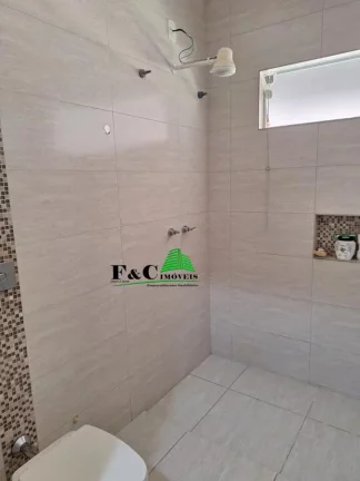 Imagem Casa para Venda em Araras, Parque Terras de Santa Olívia, 3 dormitórios, 1 suíte, 2 banheiros, 2 vagas