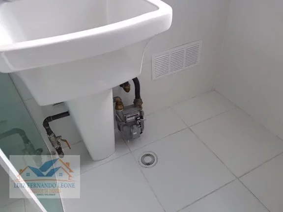 Imagem Apartamento para locação, 1 dormitório e 1 vaga. - Rio Pequeno