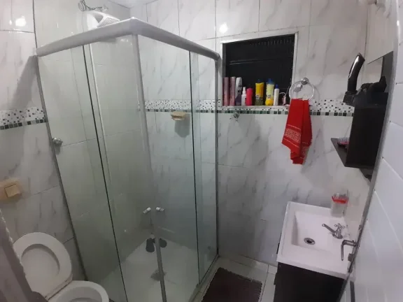 Imagem Casa à venda em Barbacena, Vilela, com 4 quartos, 331m2
