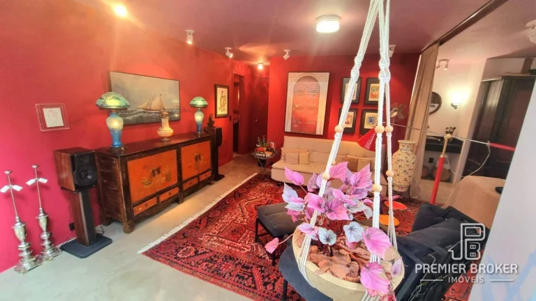 Imagem Apartamento à venda, 68 m² por R$ 585.000,00 - Várzea - Teresópolis/RJ