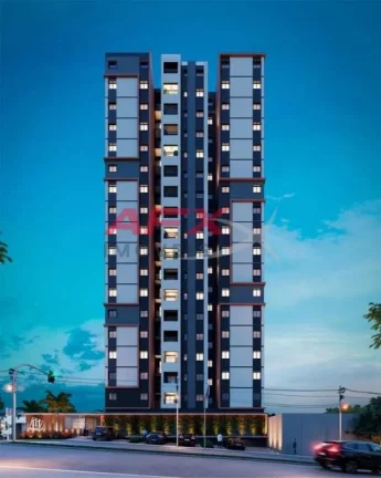 Apartamento 2 Quartos Sorocaba - SP - Jardim Santa Rosália
