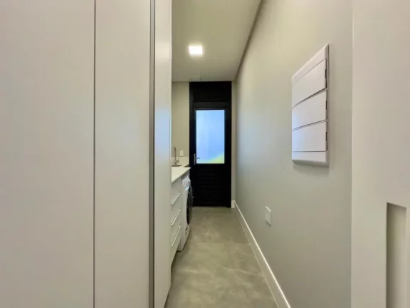 Imagem Casa em Condominio 3 Dormitórios - Bairro Atlantida