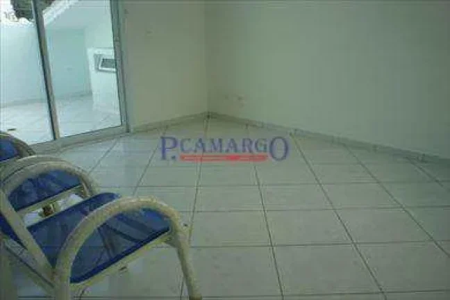 Imagem Casa de Condomínio