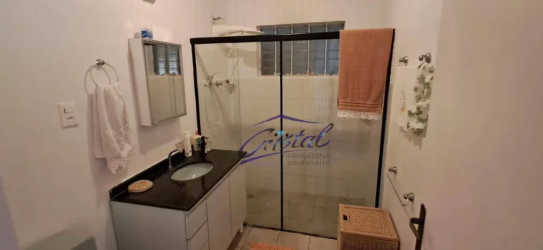 Imagem Casa com 3 quartos (1 suíte) à venda, 270 m² - Instituto de Previdência - Butantã - São Paulo/SP