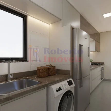 Imagem WAVE RESIDENCE - ÚLTIMA UNIDADE