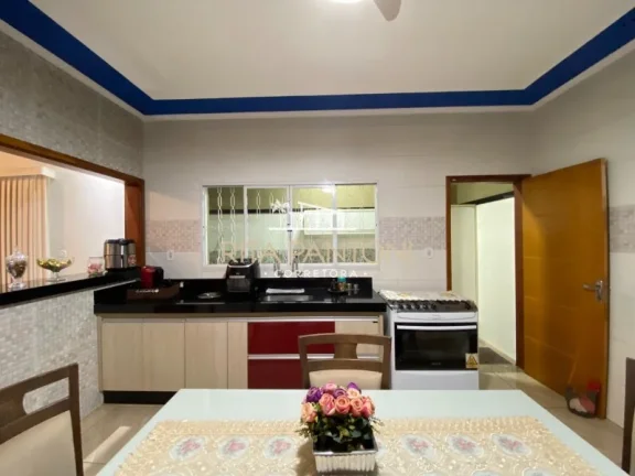 Imagem Casa - Guariba - Vila Rocca