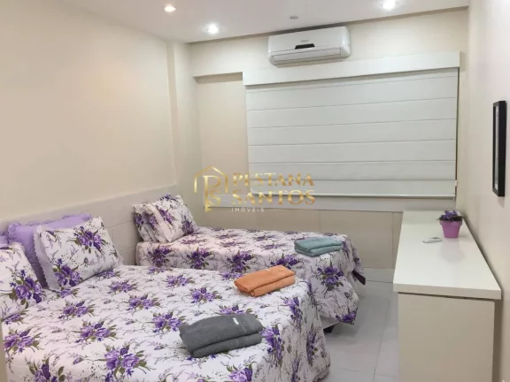 Imagem Ocean Drive Alfa Barra – 65m² Porteira Fechada com Vista Mar