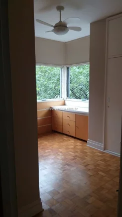 Imagem Apartamento à venda Consolação São Paulo