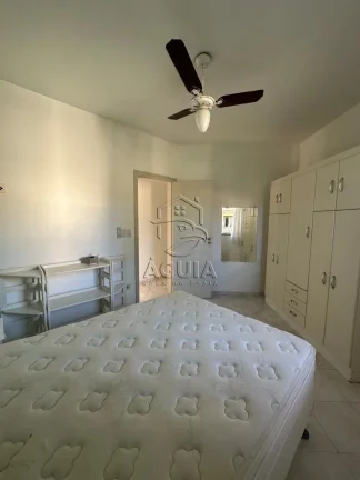 Imagem Belo apartamento mobiliado na praia das Toninhas em Ubatuba!