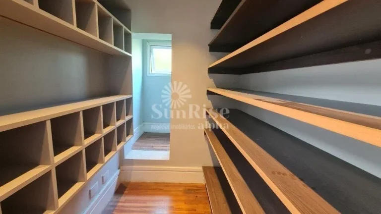 Imagem Casa para locação com 5 quartos Alphaville 02 - R$.000,00 pacote - Barueri/SP