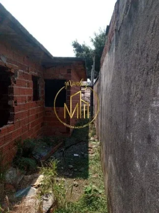 Imagem Terreno para Venda em Santo André, Vila Clarice