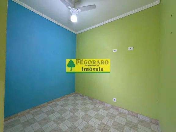 Imagem Flat de Condomínio na Maranduba - Ubatuba-SP - 1 quarto, 1 sala, 1 banheiro, 1 vaga - Excelente Localização