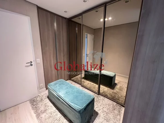 Imagem Apartamento à venda com 189m², 4 quartos, 2 suítes, 3 vagar e lazer completo por R$2.500.000,00 na Ponta da Praia em Santos