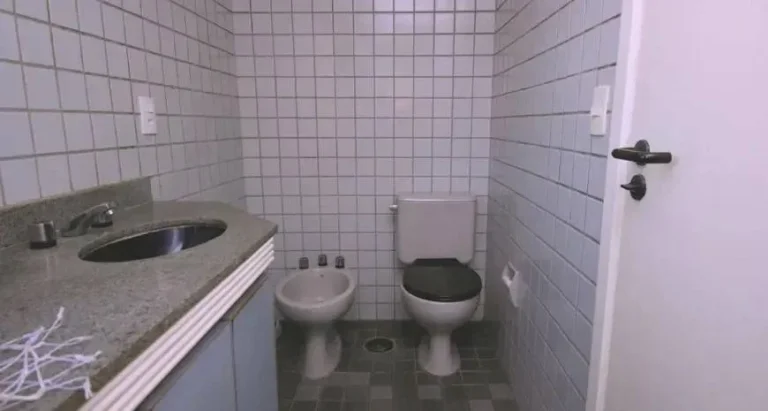 Imagem Apartamento Pinheiros - 1 Dorm, 1 Suíte, Lavabo, 2 Vagas.