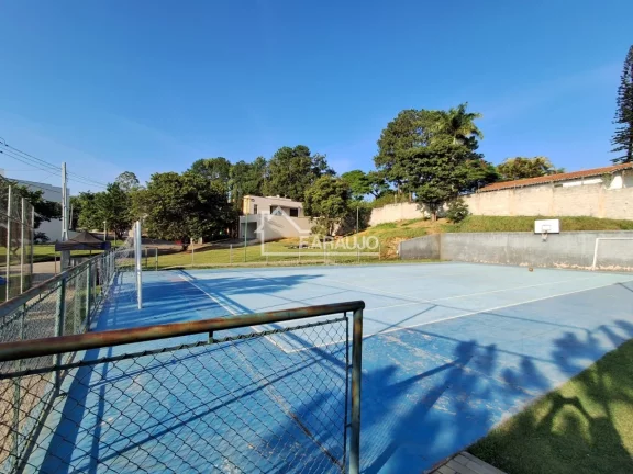 Imagem Terreno à venda em Sorocaba com 288m², condomínio Renaissance