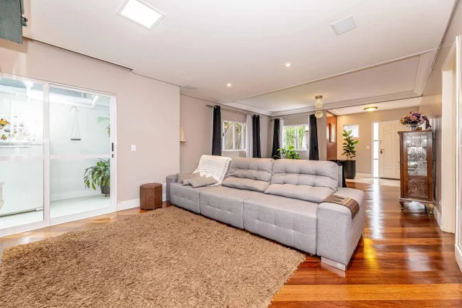 Imagem Casa em Condominio Fechado Santa Felicidade